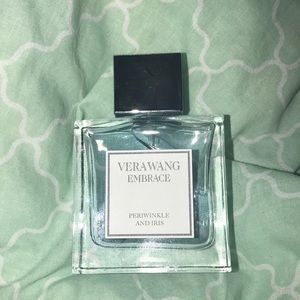 Vera Wang Fragrance